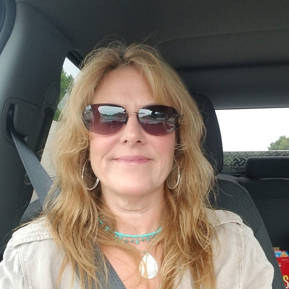 Meet your Posher, Lesley